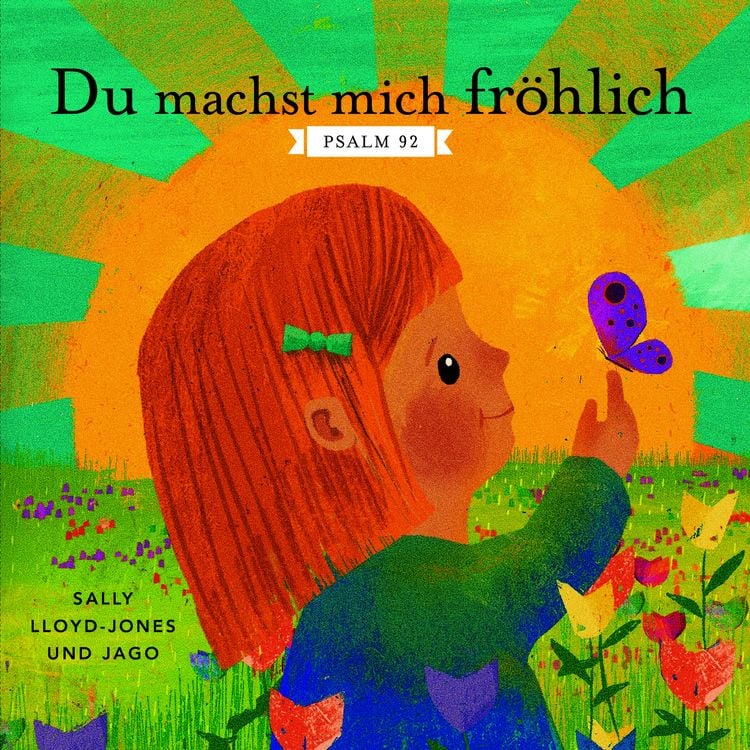 Produktbild: Du machst mich fr&ouml;hlich