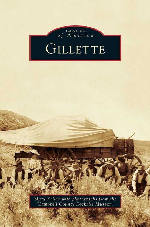 Produktbild: Gillette