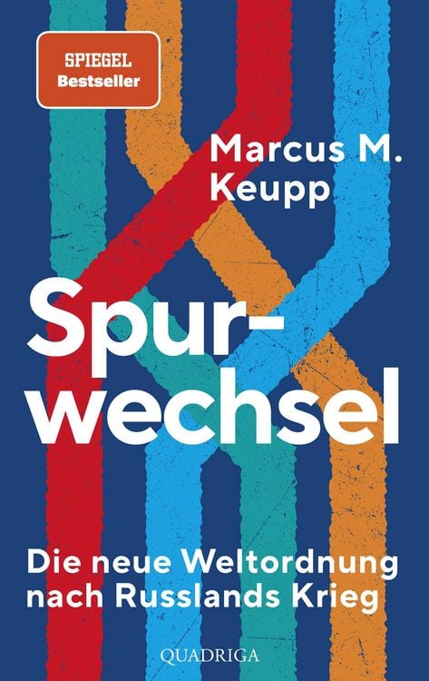 Produktbild: Spurwechsel