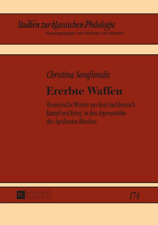 Produktbild: Ererbte Waffen