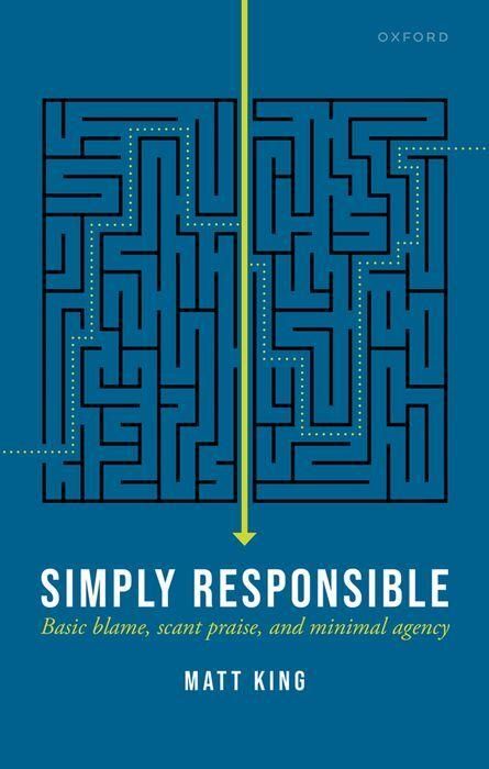 Produktbild: Simply Responsible