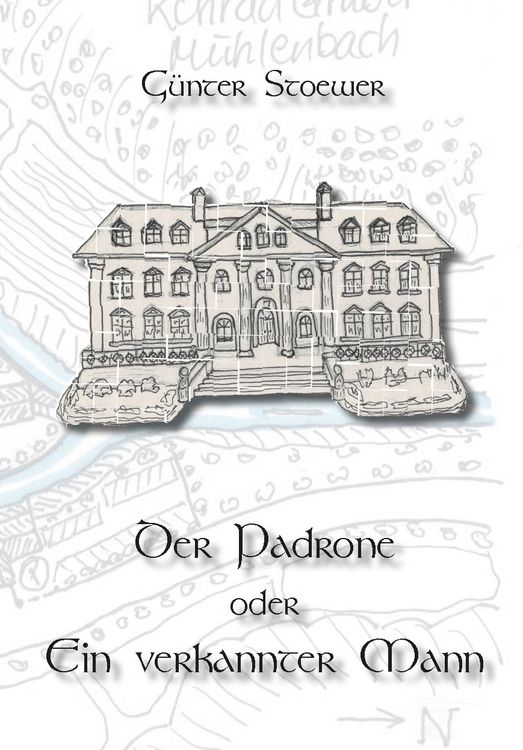 Produktbild: Der Padrone