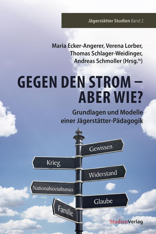 Produktbild: Gegen den Strom - Aber wie?