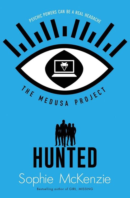 Produktbild: The Medusa Project: Hunted