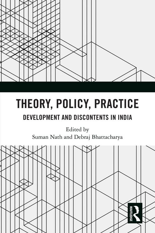 Produktbild: Theory, Policy, Practice