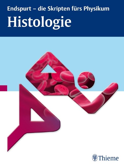 Produktbild: Endspurt - die Skripten f&uuml;rs Physikum: Histologie