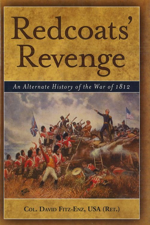 Produktbild: Redcoats' Revenge