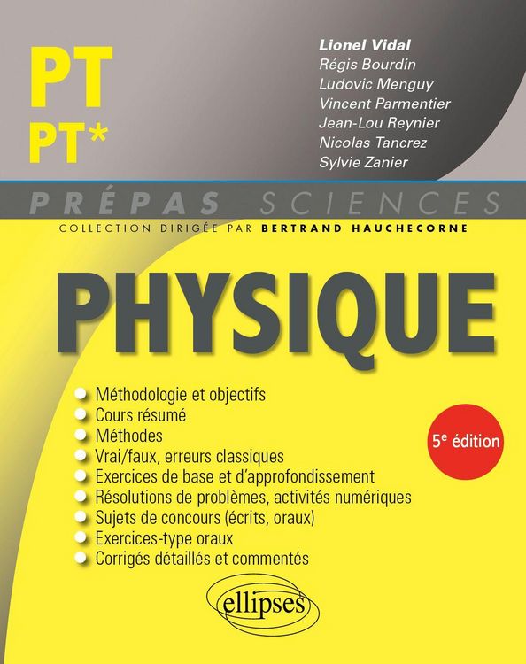 Produktbild: Physique PT/PT*