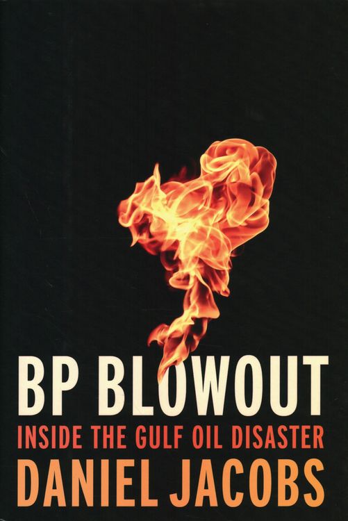 Produktbild: BP Blowout