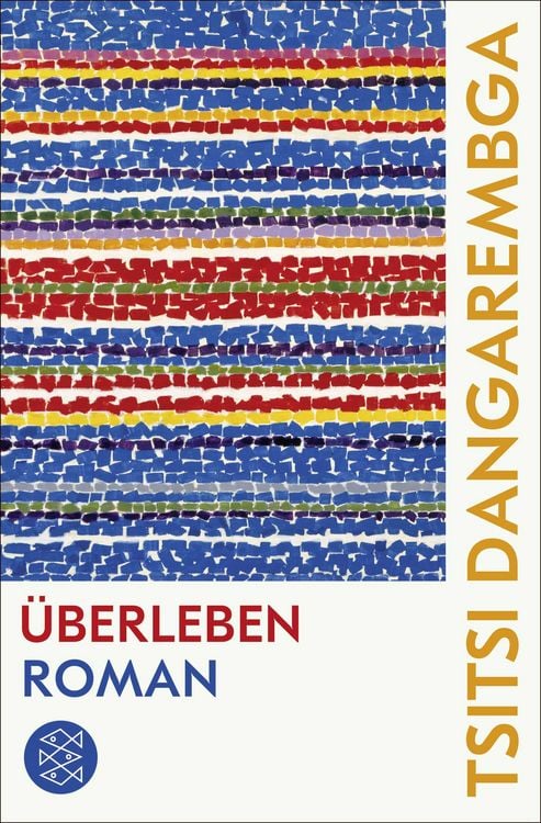 Produktbild: &Uuml;berleben