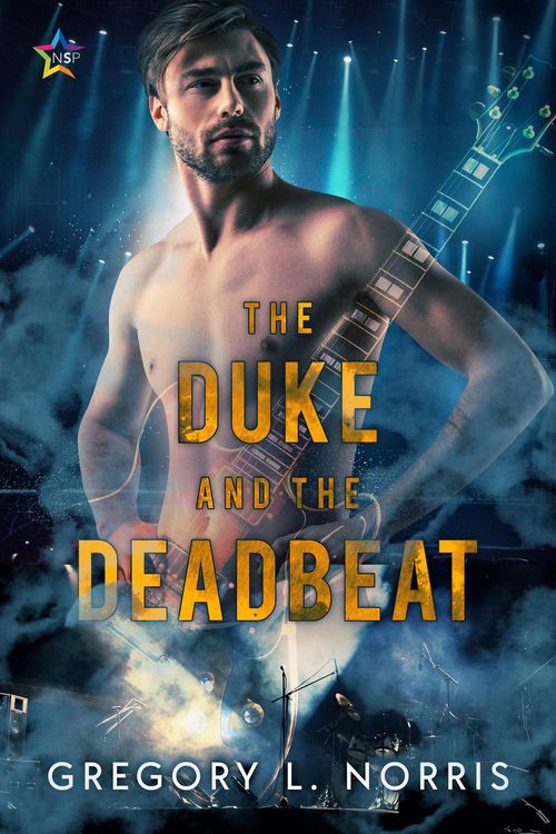 Produktbild: The Duke and the Deadbeat