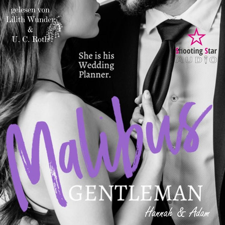 Produktbild: Malibus Gentlemen: Hannah & Adam