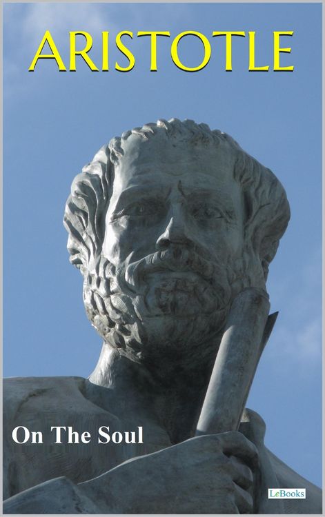 Produktbild: On The Soul - Aristotle