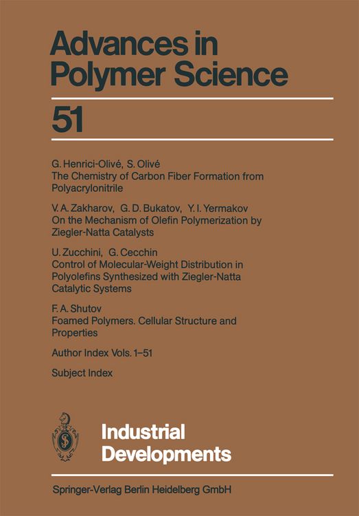 Produktbild: Industrial Developments