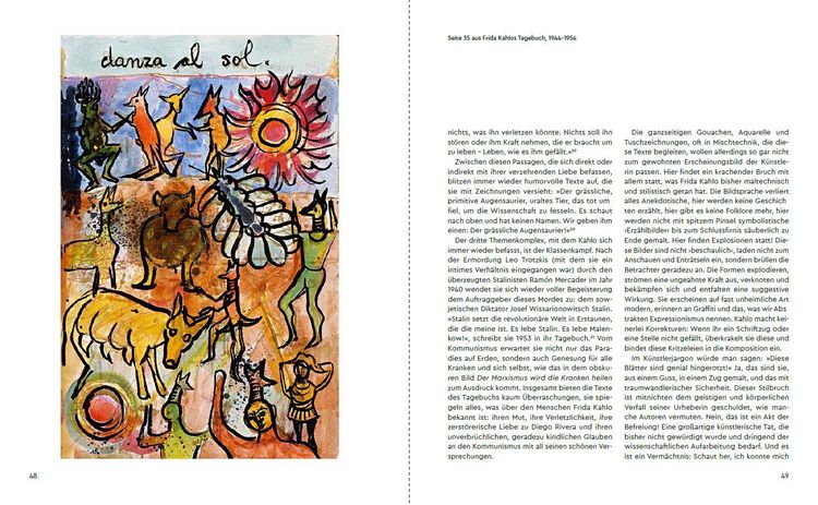 Produktbild: Kahlo