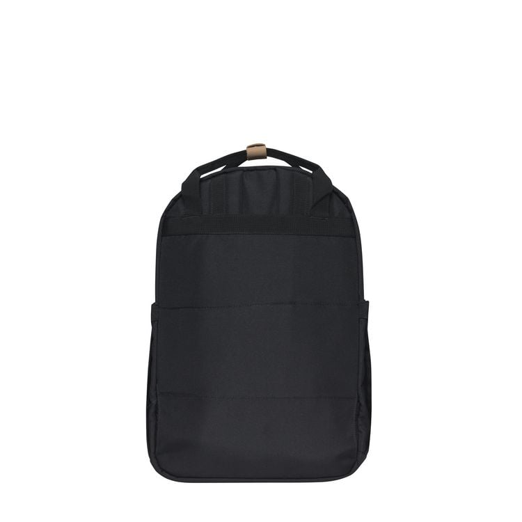 Produktbild: City Light Rucksack Schwarz