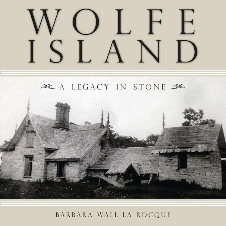 Produktbild: Wolfe Island