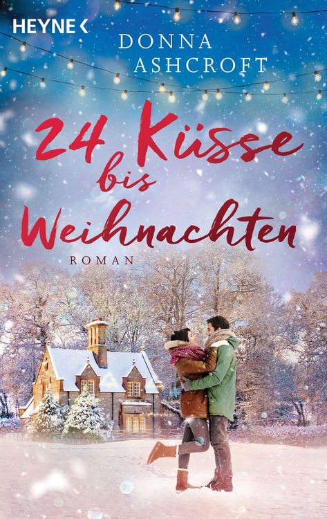 Produktbild: 24 K&uuml;sse bis Weihnachten