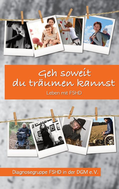 Produktbild: Geh soweit du tr&auml;umen kannst