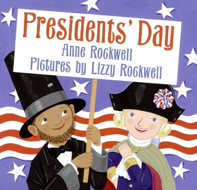 Produktbild: Presidents' Day