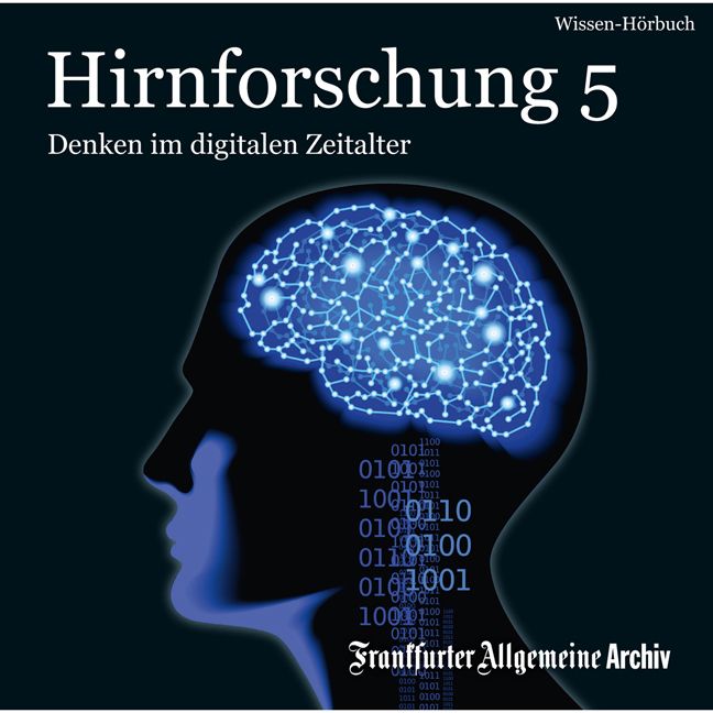 Produktbild: Hirnforschung 5