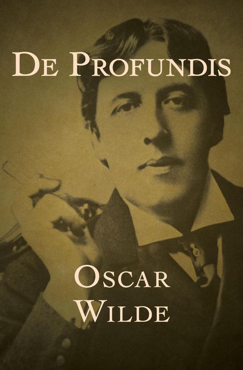 Produktbild: De Profundis