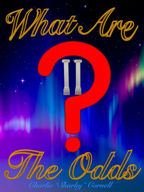 Produktbild: What Are the Odds?