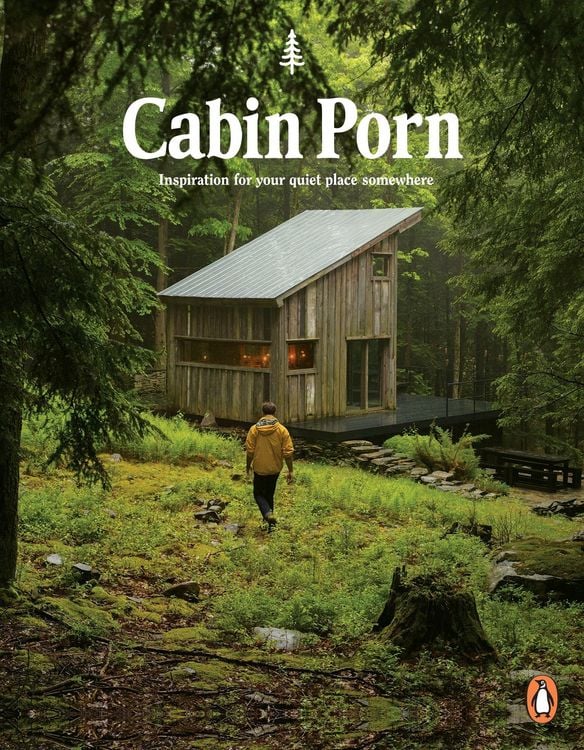 Produktbild: Cabin Porn