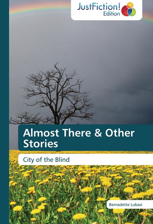 Produktbild: Almost There & Other Stories