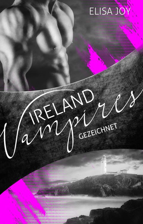 Ireland Vampires 23