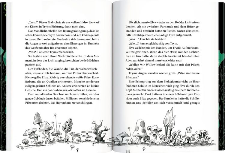 Produktbild: Die Schule der au&szlig;ergew&ouml;hnlichen Feen (Bd. 2)