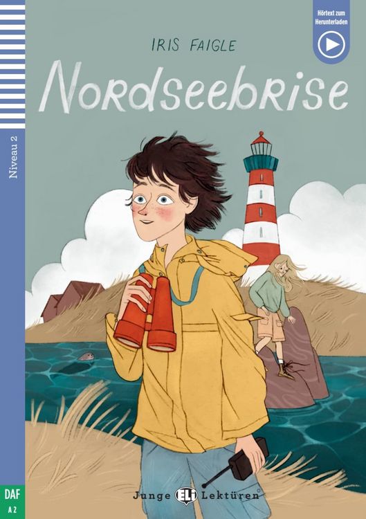 Produktbild: Nordseebrise