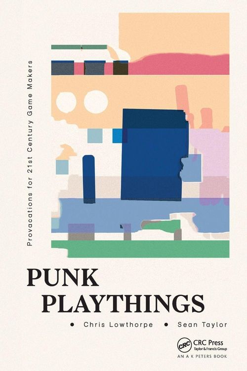 Produktbild: Punk Playthings