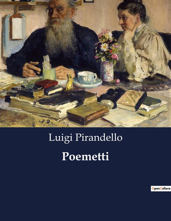 Produktbild: Poemetti