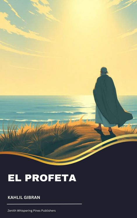Produktbild: El Profeta