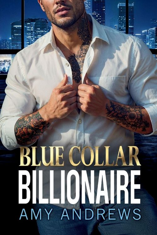 Produktbild: Blue Collar Billionaire