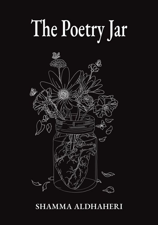 Produktbild: The Poetry Jar