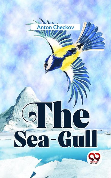 Produktbild: The Sea-Gull