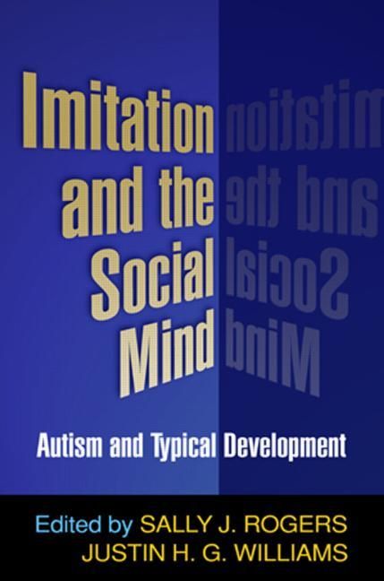Produktbild: Imitation and the Social Mind