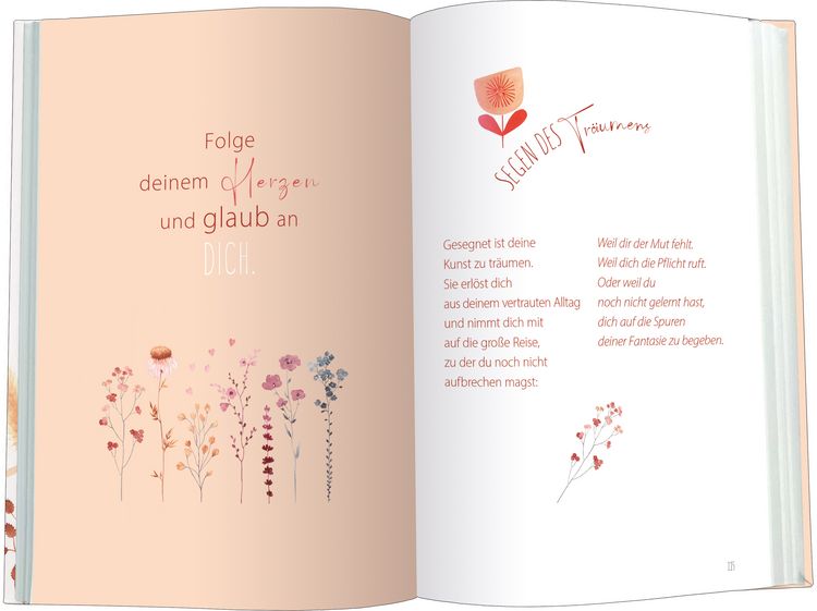 Produktbild: Lebenssegen