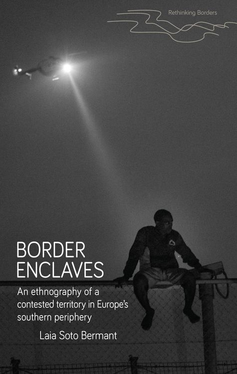 Produktbild: Border enclaves