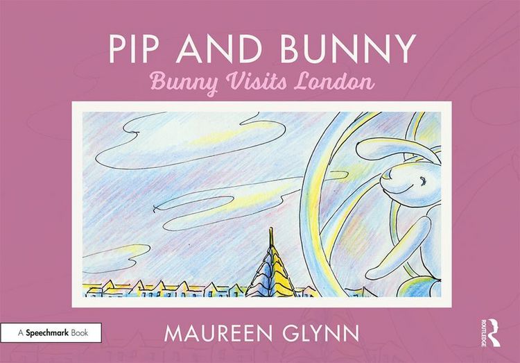 Produktbild: Glynn, M: Pip and Bunny