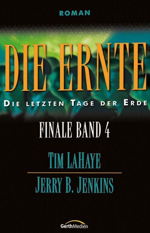 Produktbild: Die Ernte