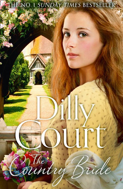 Produktbild: The Country Bride