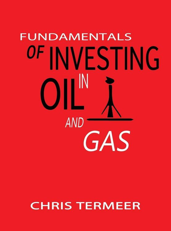 Produktbild: Fundamentals of Investing in Oil and Gas