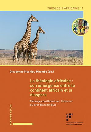Produktbild: La th&eacute;ologie africaine : son &eacute;mergence entre le continent africain et la diaspora