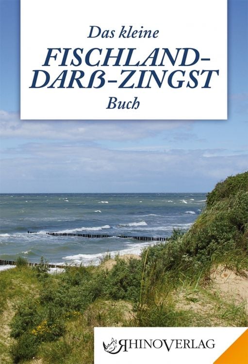 Produktbild: Das kleine Fischland-Darß-Zingst Buch