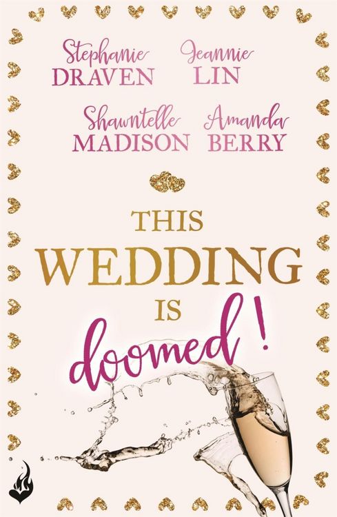 Produktbild: This Wedding Is Doomed!