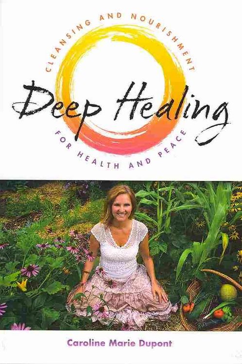 Produktbild: Deep Healing