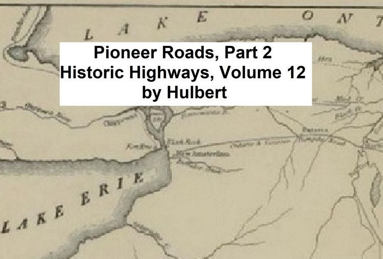 Produktbild: Pioneer Roads, Part 2